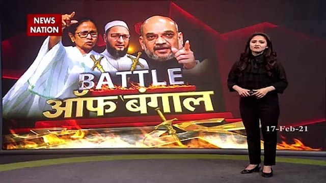 Battle Of Bengal : हुगली में अवैध असलहे और बम बनाते समय धमाका, उड़ गई कई मकानों का छत