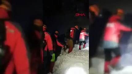 'Kayak yapmaya gidiyorum' diyerek evden çıkan doktor, ormanlık alanda intihar etmiş