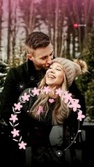 Happy Valentine's Day Status | Valentine's Day Instrumental Status | DK Status