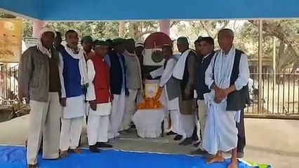 छोटूराम की मनी जयंती