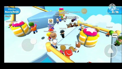 stumble guys multiplayer royale (kkh gaming)