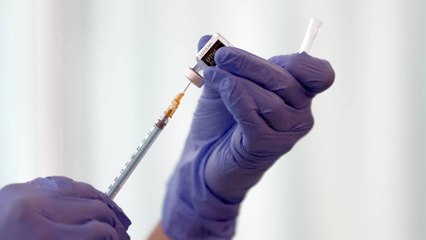 Todo listo para empezar la vacunación en Colombia