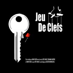 Jeu de clefs