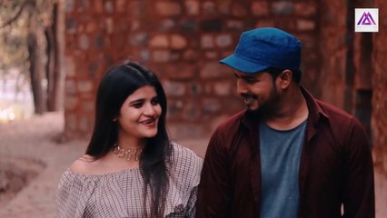 Pehli Dafa (Official Video) - Sandeep Kumar, Sonal Raghuvanshi - Rahul Nayak - Ange Creative Films