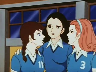 La Panda de Julia - 076. Asestando golpes al adversario