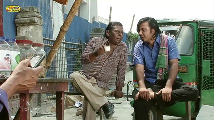 Aporajita || Tisha || Nisho || Romantic Natok | New Bangla Natok 2021