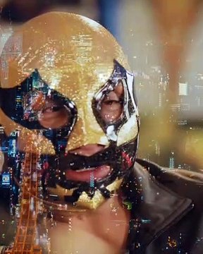 CANEK llegue a Japón en el 78, la primera vez, y al día siguiente los periodicos me compararon con el Mil Mascaras, dicen el sucesor de Mil Mascaras