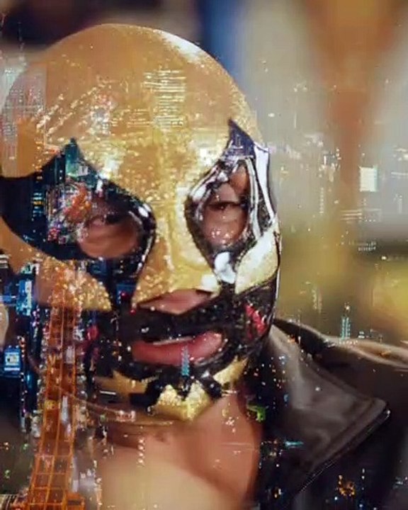 CANEK llegue a Japón en el 78, la primera vez, y al día siguiente los periodicos me compararon con el Mil Mascaras, dicen el sucesor de Mil Mascaras