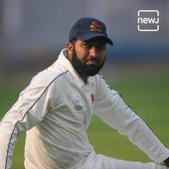 Find Out: Why Was Former Cricketer Wasim Jaffer Compelled To Resign?