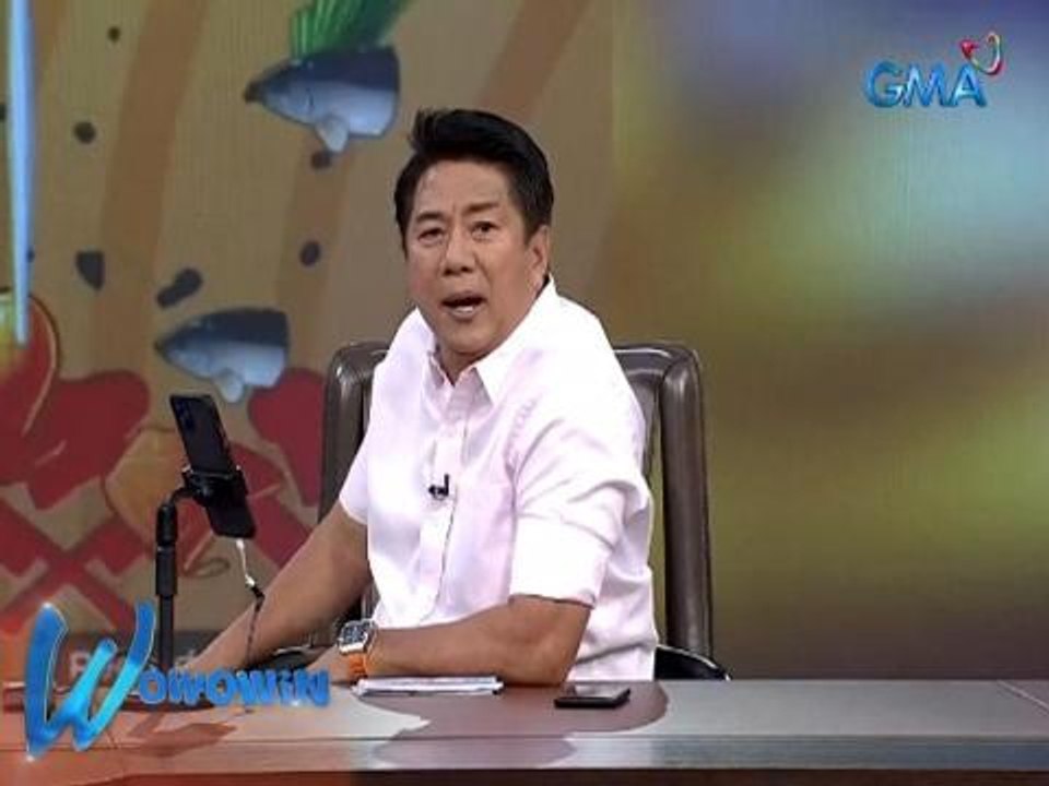 Tutok to Win sa Wowowin- February 16, 2021
