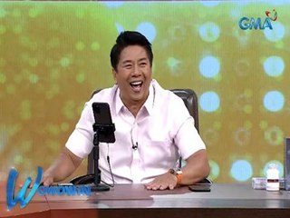 Wowowin: Senator Manny Pacquiao, may regalong ipinadala kay Willie Revillame!