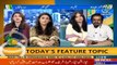 Aaj Pakistan with Sidra Iqbal | 17th Feb 2021 |Mid Life Crises  | Aaj News | Part 4