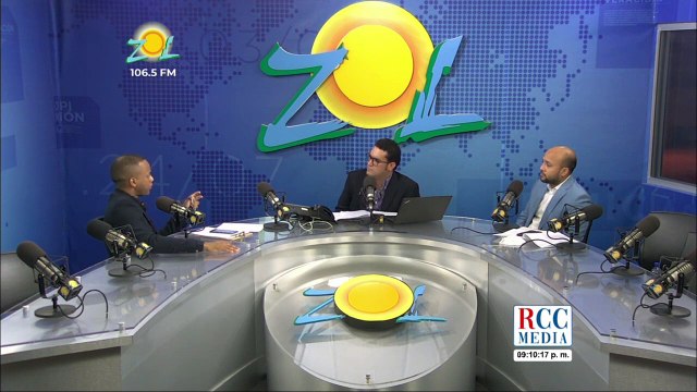 El Pacto Eléctrico es bueno o malo para la Republica Dominicana? parte 2/2