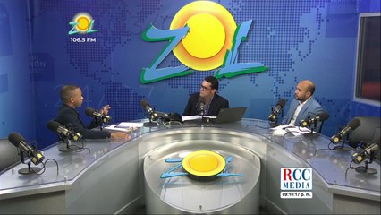 El Pacto Eléctrico es bueno o malo para la Republica Dominicana? parte 2/2