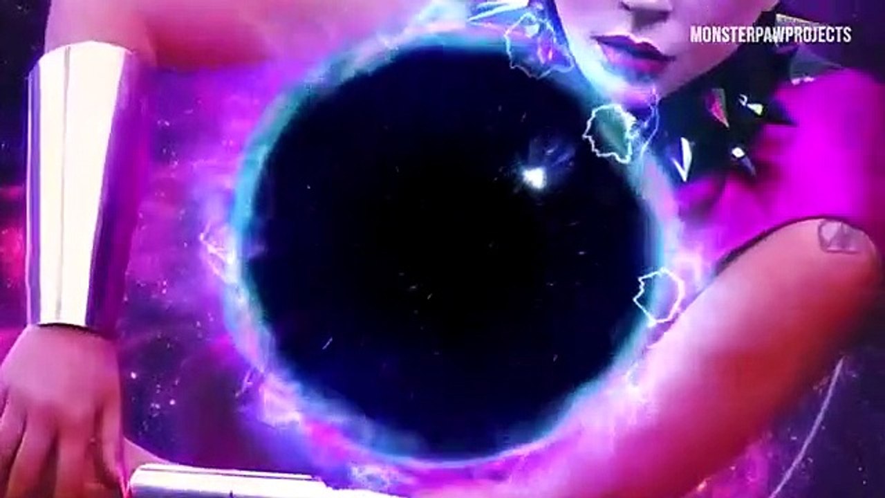 Lady Gaga _ #WELCOME Chromatica