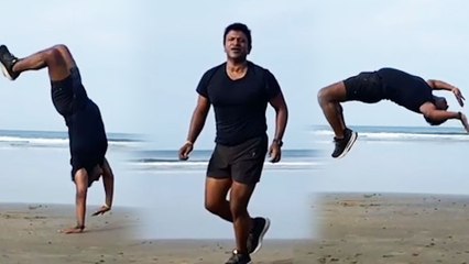 ಅಪ್ಪು ವಿಡಿಯೋ ನೋಡಿ ಅಭಿಮಾನಿಗಳು ಫಿದಾ | Filmibeat Kannada