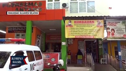 Gubernur Nurdin Abdullah Ajak Masyarakat Ikut Vaksin