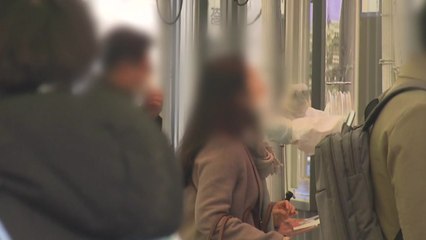 [더뉴스] 38일 만에 600명대...커지는 '4차 대유행' 우려 / YTN