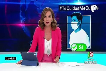 Estudiantes presentan moción de vacancia contra rector de la Universidad San Marcos