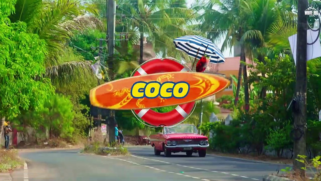COCO (Teaser) _ Ayy Jay ft. Divya Bhatt _ Rel on 20 Feb _ White Hill Dhaakad