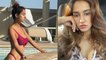 Disha Patani Leaves The Netizens Gushing As She Drops A Sun Soaked Bikini Photo