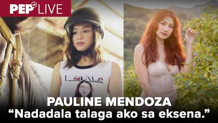 Pauline Mendoza, Liezel Lopez, nagkatotohanan, nagkasakitan sa taping | PEP Live Choice Cuts