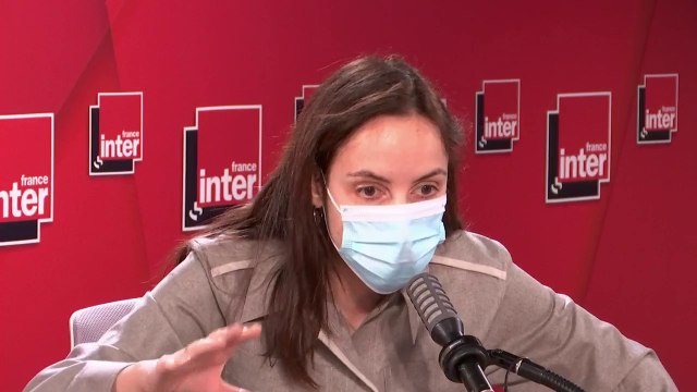 Aujourd'hui en France on n'a pas repensé la propriété des médias depuis 1944 (Julia Cagé)