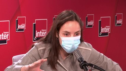 "Aujourd'hui en France on n'a pas repensé la propriété des médias depuis 1944" (Julia Cagé)