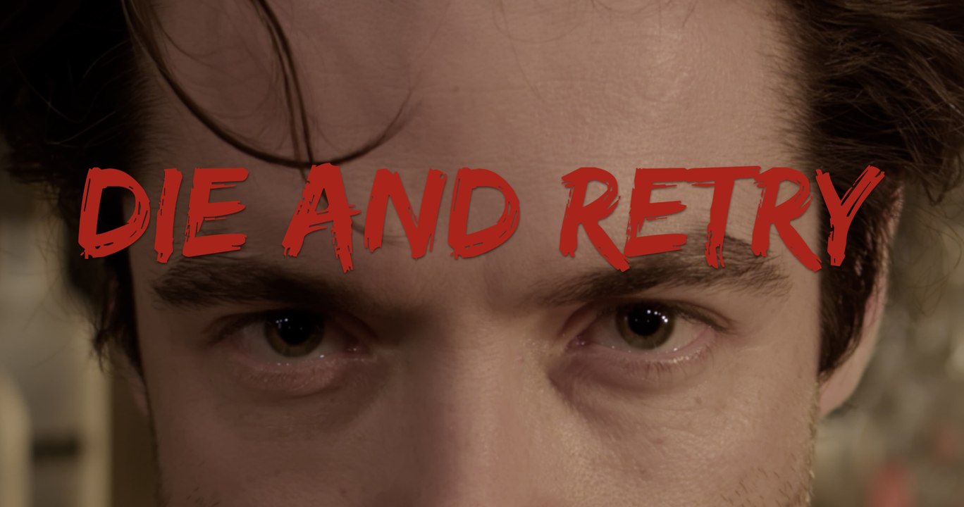 Die and retry