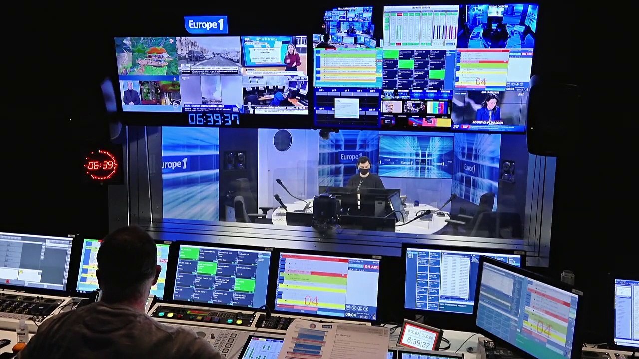 Recrutement de l'Agence spatiale européenne : "On aimerait avoir une meilleure parité hommes-femmes", affirme Jean-François Clervoy