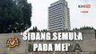 Tiada sebab gantung Parlimen lepas MP dapat vaksin - MP Kota Kinabalu