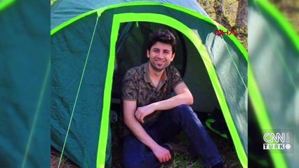 'Kayak yapmaya gidiyorum' deyip evden çıkmıştı! Ölü bulundu