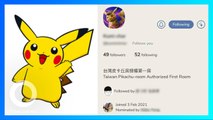Pika-Pika: Pria Ditendang dari Grup Pikachu Clubhouse Karena Tidak Pakai Bahasa Pikachu - TomoNews