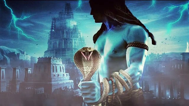Bum Bum Bhole I Bholenath I Shiva Tandava 2020 I Mahadev I Shivratri Special 2020