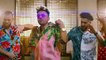 Raat Jawan Hai Tu Bhi Jawan Hai Main Bhi Jawan Hoon | Hindi 2020 Hit Song | Tony Kakkar | Laila Song l SK Movies