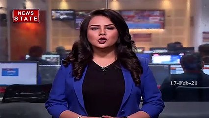 Madhya Pradesh: उज्जैन में अतिक्रमण हटाओ अभियान, देखें रिपोर्ट