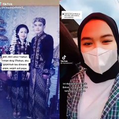Ini kisah tentang Naaifah Putry Arummy dari Subang, Jawa Barat Sejak usia 1 tahun tak pernah berjumpa dengan ayahnya.Karena kehilangan…