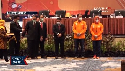 KPU Makassar Segera Kembalikan Sisa Dana Hibah Pilkada