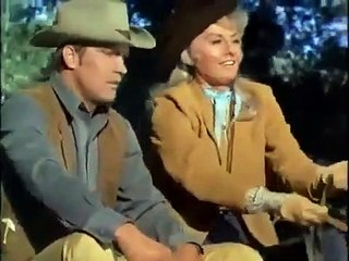 The Big Valley - S1E26 - By Force and Violence  - Western Series Movies