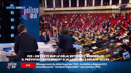 Témoin RMC : Laurence Rossignol - 17/02