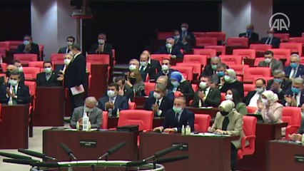 Bakan Akar: Pençe Kartal-2 operasyonları artan bir şiddet ve tempoda aralıksız devam ediyor