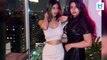 Whoa! Suhana Khan glams up as she parties with friends in New York