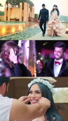 إليك أجمل إطلالات ثنائيات مشاهير الخليج