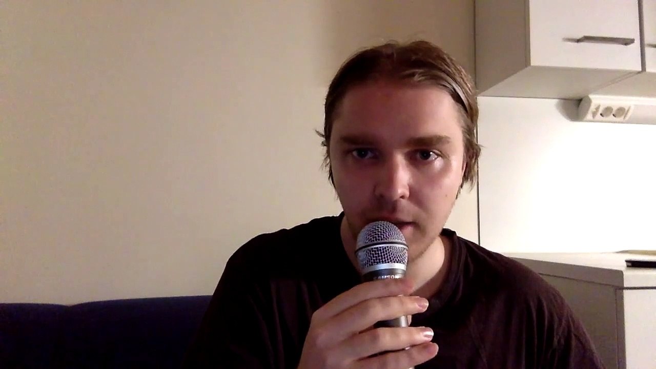 (Vanha video) - Hoitaako systeemi itseään vai ihmisiä - E22 - Korkeimmantotuuden vlogi