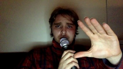 (Vanha video) - Muumien remasterointi ja muut edesottamukset - E25 - Korkeimmantotuuden vlogi