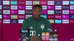 Bayern defender Alaba to leave at season end after 13 years