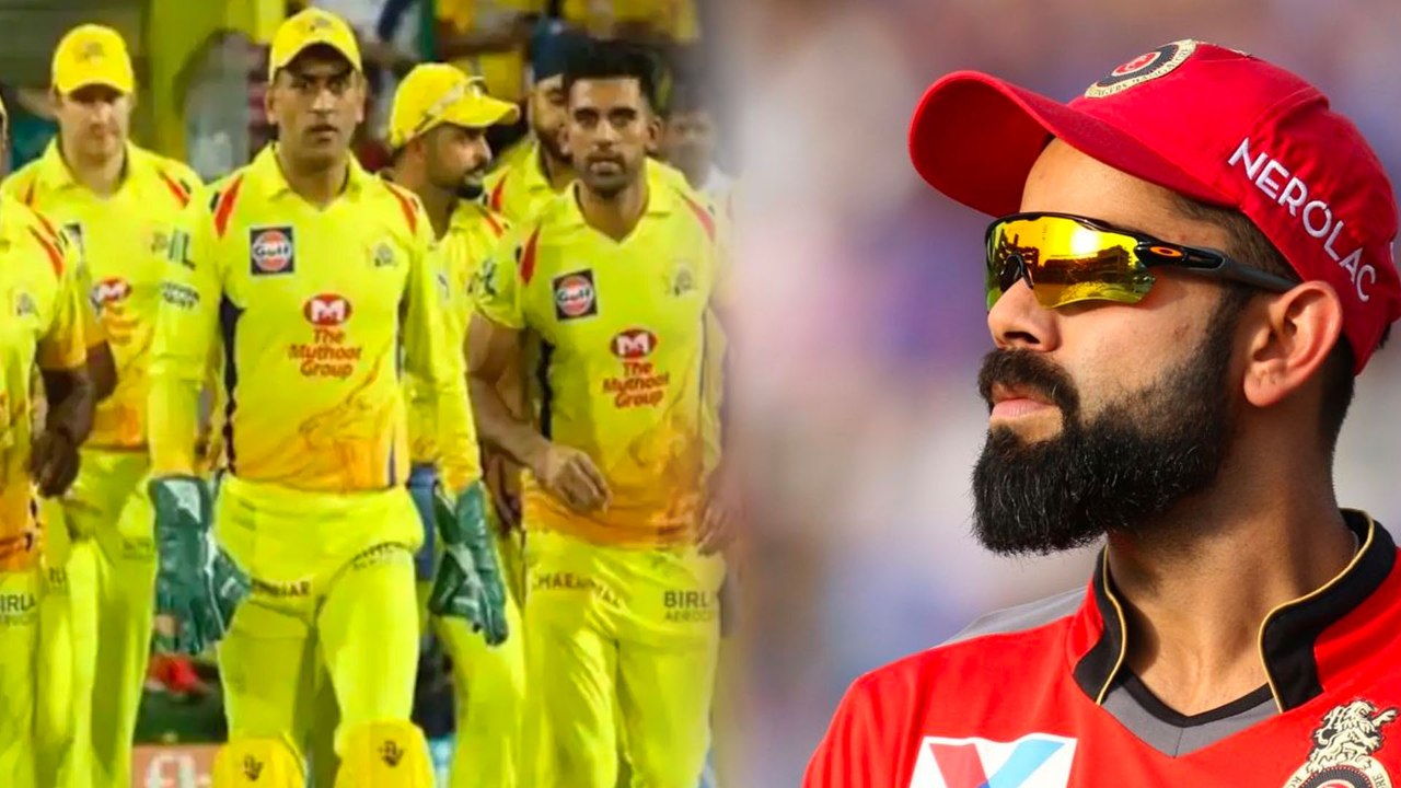 CSK ತಂಡಕ್ಕೆ ಒಂದು ಅಮೂಲ್ಯ ಸಲಹೆ ನೀಡಿದ ಗೌತಮ್ ಗಂಭೀರ್ | Oneindia Kannada