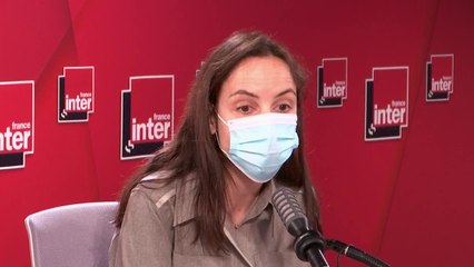 "Il s'agit de refonder le système des aides à la presse. Il faut remettre les citoyens au centre du jeu" (Julia Cagé)