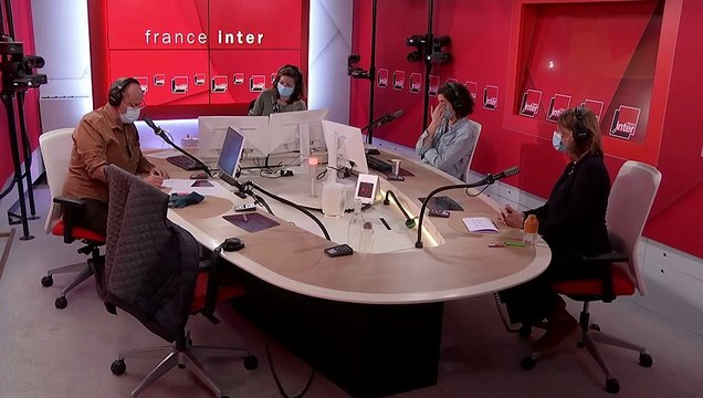 Un fauteuil pour l'espace - Le billet de Daniel Morin