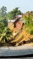 Pasir Mas MP: 50 forced from homes by landslide near Sungai Kelantan